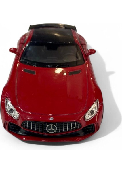 1/36 Mercedes Amg Gt R fiyatları