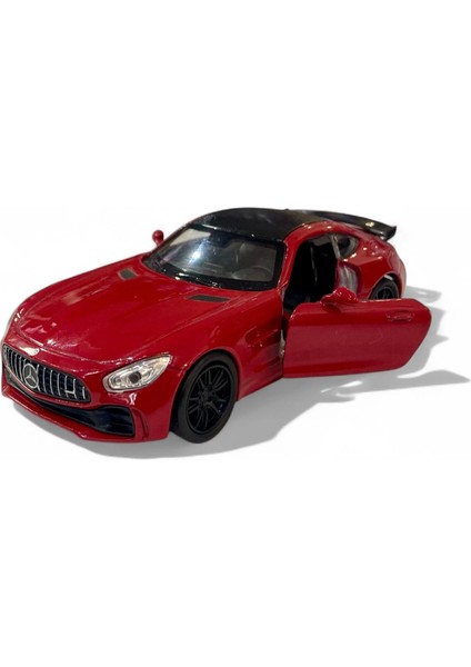 1/36 Mercedes Amg Gt R modelleri