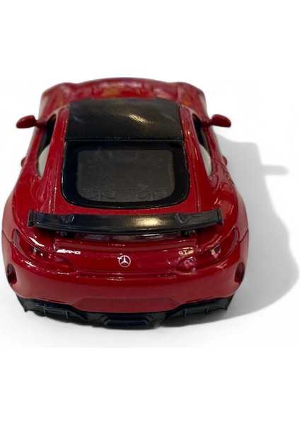 1/36 Mercedes Amg Gt R indirimleri