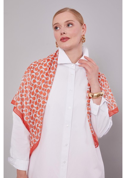 Beyaz Düz Düğme Detaylı Gömlek modelleri