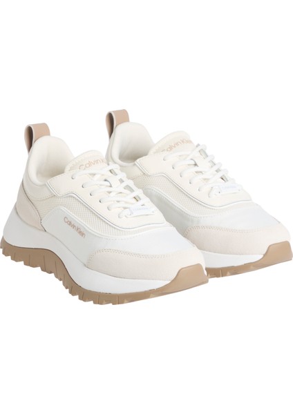 Kadın Sneaker HW0HW02487YAL