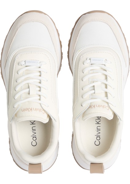 Kadın Sneaker HW0HW02487YAL fiyatları