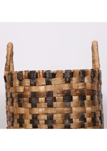 Mylamp Yeni Finike Su Sümbülü Çamaşır ve Saklama Sepeti 32X37X47 cm fiyatları