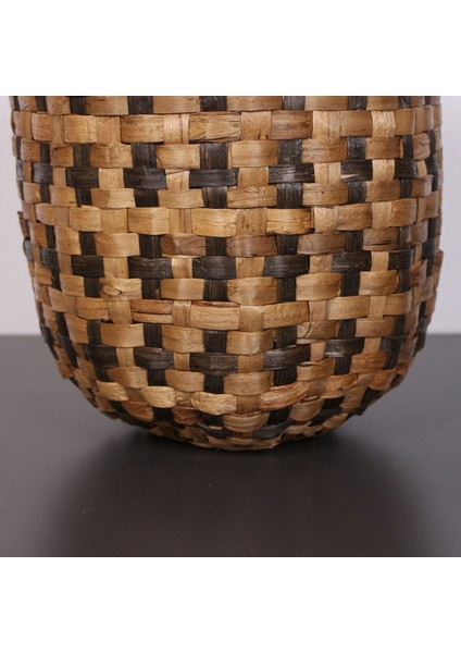 Mylamp Yeni Finike Su Sümbülü Çamaşır ve Saklama Sepeti 32X37X47 cm modelleri