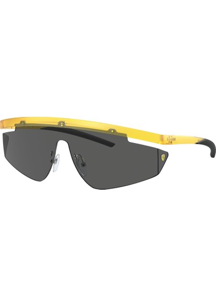 Ferrari Scuderia 0FZ6001 507/87 40 Unisex Güneş Gözlüğü fırsatları