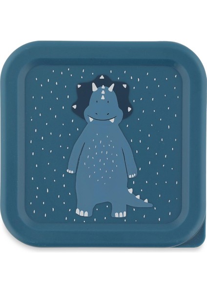 Mr.triceratops 3lü Atıştırmalık Kabı fırsatları