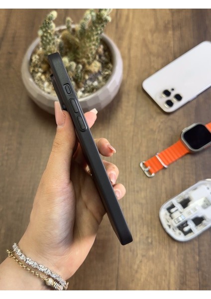 iPhone 13 Pro Max Uyumlu Süper Ince Mat Ultra Thin Silikon Kılıf fiyatları