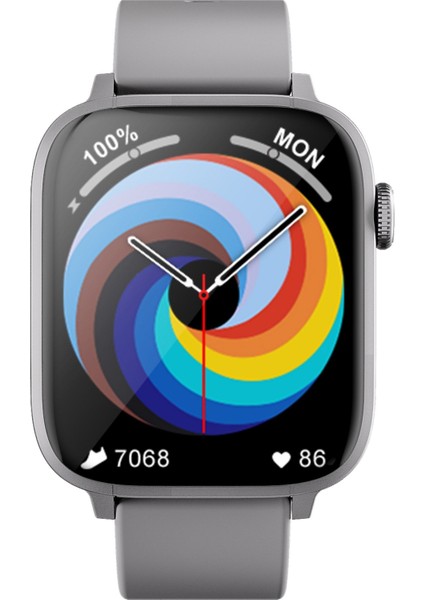 SWS5GT Bracelet-Sılver