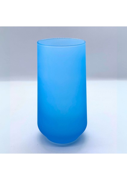 Mat Tasarımlı Meşrubat Bardağı 6'lı fırsatları