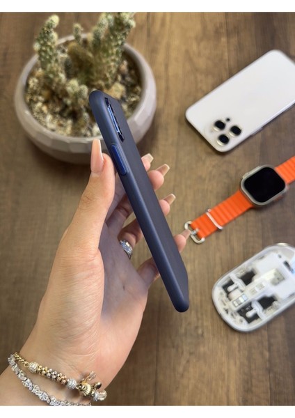 iPhone x Uyumlu Süper Ince Mat Ultra Thin Silikon Kılıf modelleri