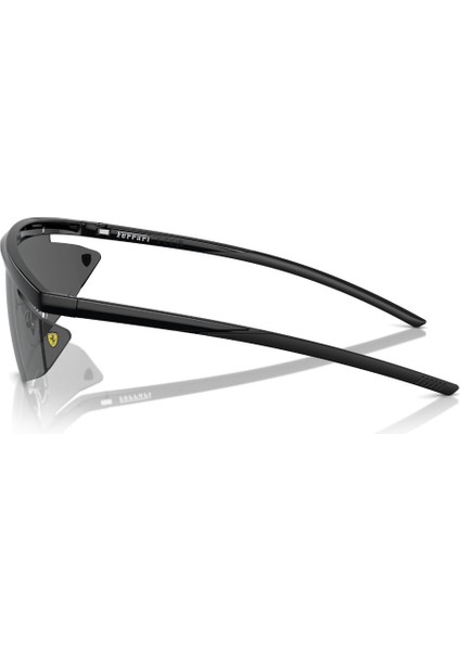 Ferrari Scuderia FZ6001 501/87 40 Erkek Güneş Gözlüğü modelleri