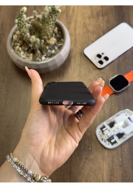 iPhone x Uyumlu Süper Ince Mat Ultra Thin Silikon Kılıf fiyatları