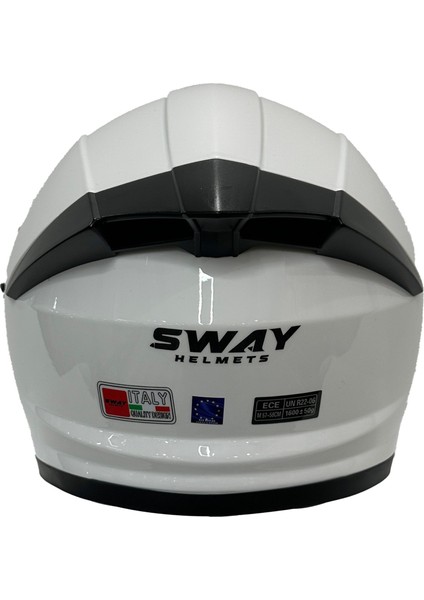 Sw 655 Yarım Kask fırsatları