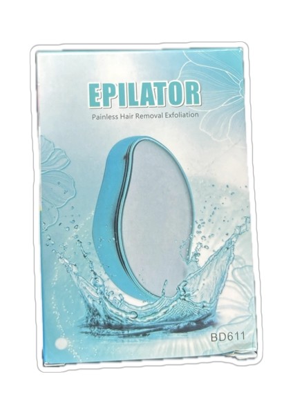 Epılator Tüy Alıcı Epilasyon Peeling fırsatları