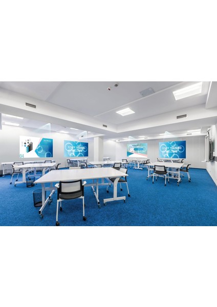 PT-VMZ72 7300 Ansı Lumen 1920X1200 Wuxga Lazer Projeksiyon fiyatları