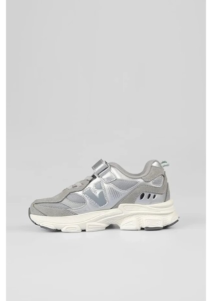 30-35 Numara Arası Wild Spor Ayakkabı - Gri fiyatları