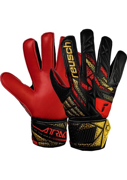 Attrakt Solid Junior Kaleci Eldiveni - 5572515-7075