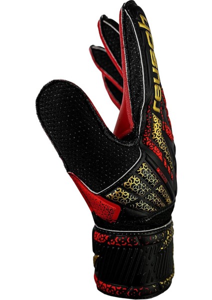 Attrakt Solid Junior Kaleci Eldiveni - 5572515-7075 modelleri