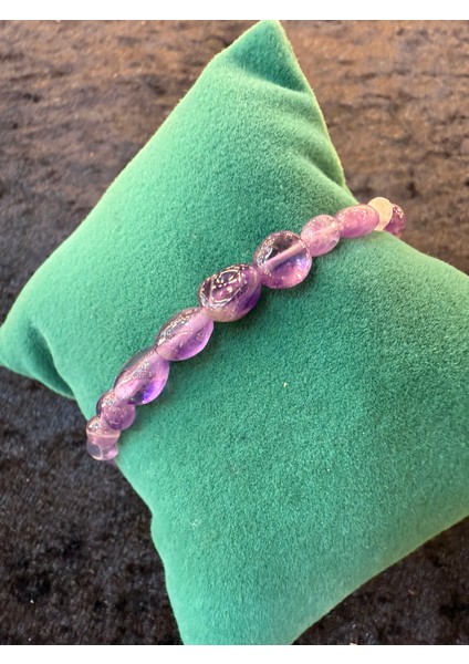 Ametist Amorf modelleri