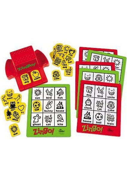 7700 Thinkfun Zingo Ingilizce fiyatları