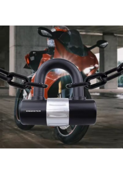 CL100 U Disk Kilit – Motosiklet Kilidi fırsatları