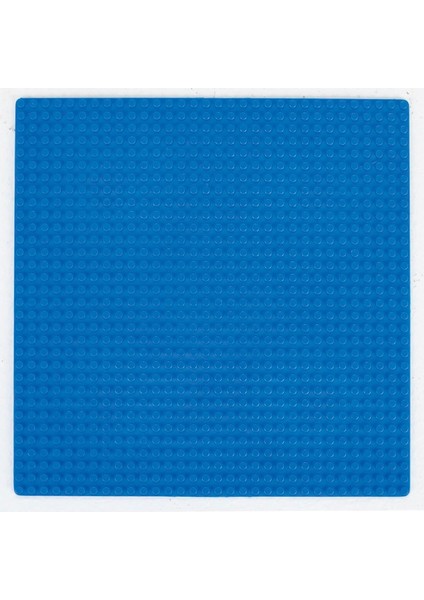 03 627M Micro Blok Oyun Tablası Mavi -Pilsan Oyuncak