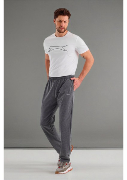 Erkek Rahat Spor Günlük Eşofmanaltı