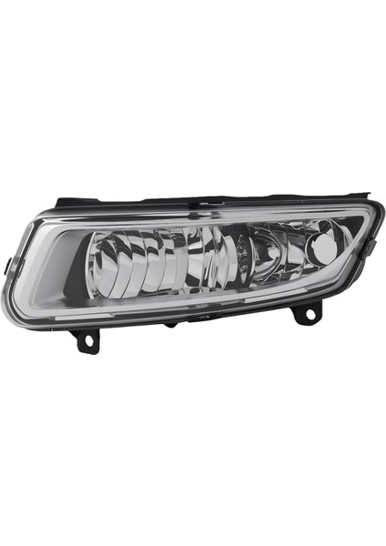 Vw Polo 2011-2017 Sis Farı Sol Tek Duylu Gündüz Sürüş 6R0941061D