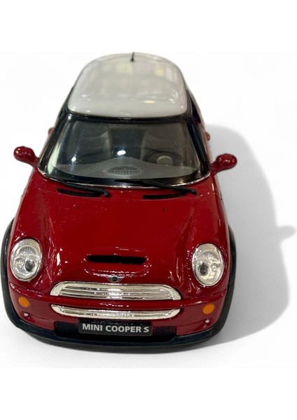 1/28 Mini Cooper S fiyatları