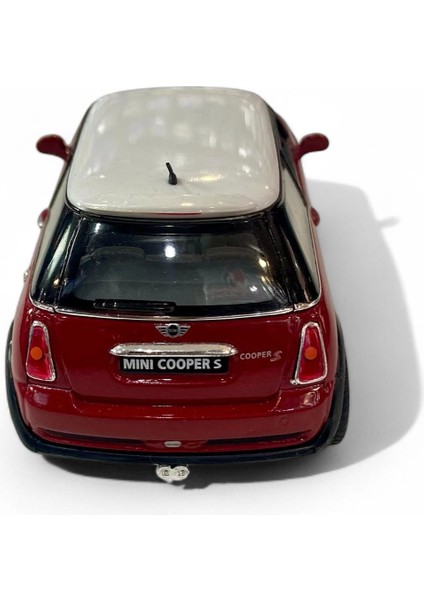 1/28 Mini Cooper S indirimleri