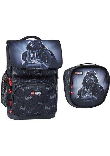 Star Wars 200091726 Darth Vader School Bag + Sport Bag