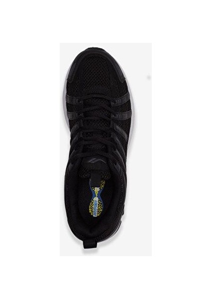 Pace Runner Erkek Koşu ve Spor Ayakkabısı Siyah indirimleri