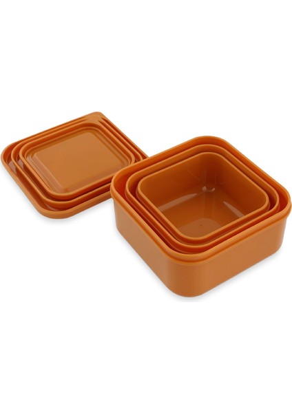 Mr.fox 3lü Atıştırmalık Kabı fiyatları