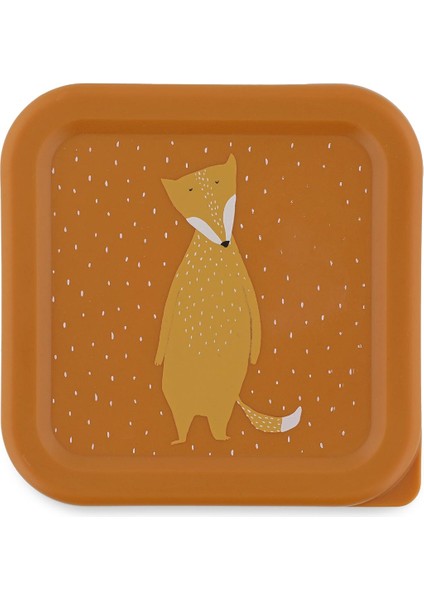 Mr.fox 3lü Atıştırmalık Kabı fırsatları