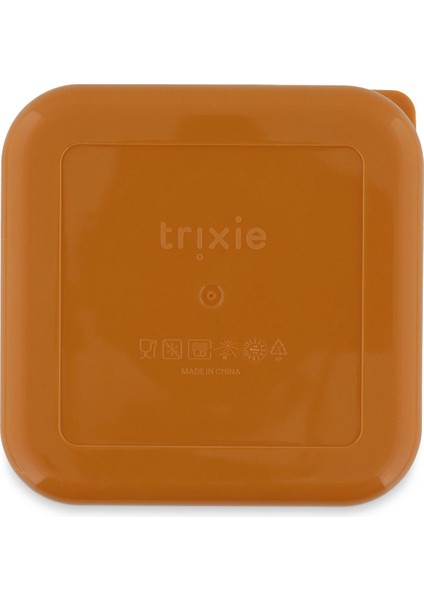 Mr.fox 3lü Atıştırmalık Kabı indirimleri