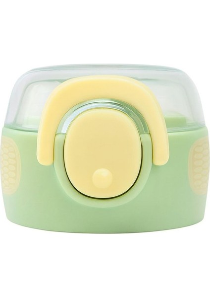 CIN850YS Için Tek Tuş Suluk Yedek Kapağı 65 Mm. Için Uygun No:3 Kapak