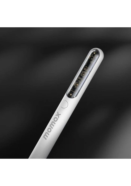 TP11W 1-Folio Flow Apple Find My Uyumlu Stylus Kalem - Beyaz indirimleri