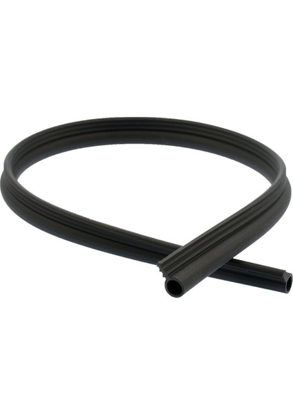 Bulaşık Makinesi Kapak Alt Sızdırmazlık Contası, Vestel BM301, HERA7021,BMPM201W, HERA7041 ile Uyumlu