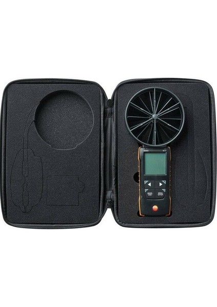 417 Akıllı Hava Hızı ve Debi Ölçer fiyatları