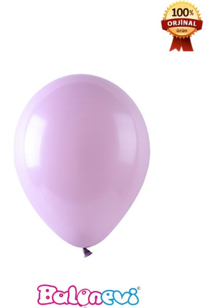 12’’ Baskı Balonu Canyon Rose 100’LÜ