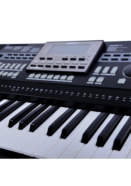 Dante Medeli Tr-J – Türk Ritimli 61 Tuşlu Org fiyatları