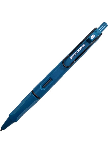 Matte Seris Versatil Uçlu Kalem 0.7 (K1977)