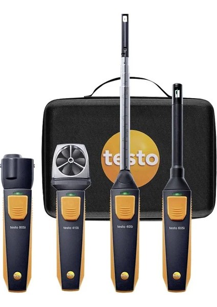 Smart Havalandırma Seti (0563 0003 10)