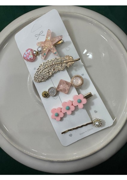 Kadın 5 Li Yan Toka