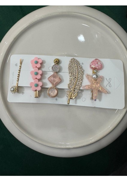 Kadın 5 Li Yan Toka fiyatları