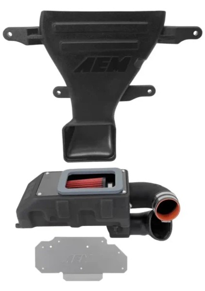 21-721C 2011-2013 Mini Cooper John Cooper Works gp Cold Air Intake System