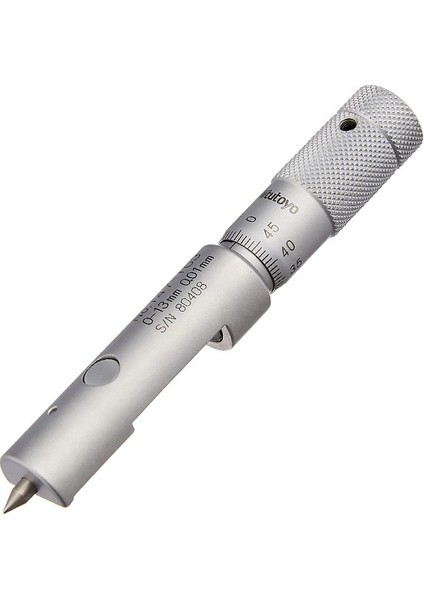 147-103 Mekanik Kenet Mikrometresi 0-13 mm fiyatları