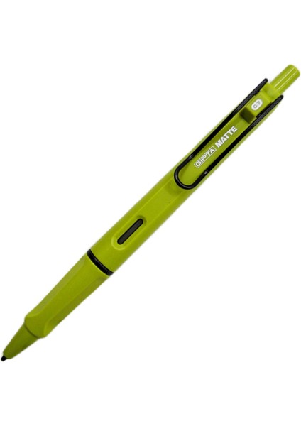 Matte Seris Versatil Uçlu Kalem 0.7 (K1977)