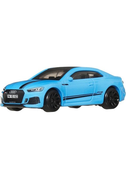 Silver Series Euro Style 6’lı Set – Bmw, Mercedes, Audi, Porsche, Alfa, Vw modelleri