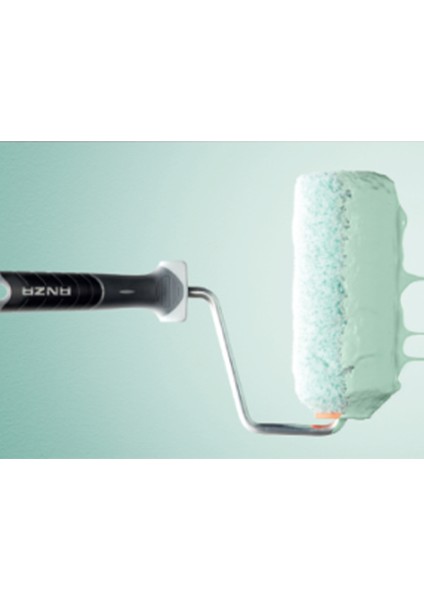 Anza Rulo 23mm Yeşil Micmex ve Elite Sap